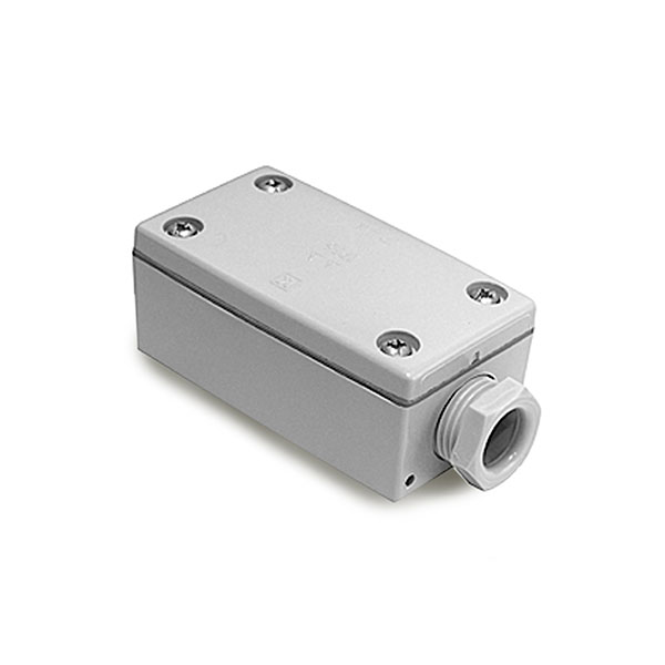 Czujnik temperatury THP-100 - powietrzny, do regulatorów TH100, TVR 290, 292, 295