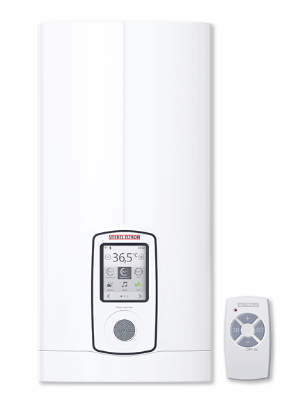 Przepływowy ogrzewacz wody Stiebel Eltron DHE Connect 18/21/24