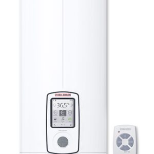 Przepływowy ogrzewacz wody Stiebel Eltron DHE Connect 27