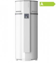 Pompa ciepła Atlantic EGEO - 270l