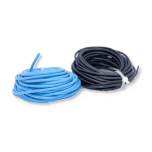 Zestaw kabli elek. 2,5 mm2 do folii grzewczej