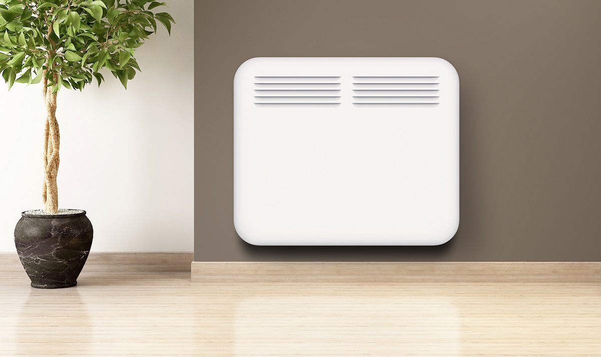 Elektryczny grzejnik ścienny Thermeco Simpla 05+ WiFi - obrazek 10