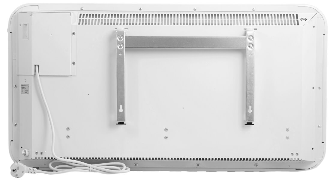 Elektryczny grzejnik ścienny Thermeco Simpla 20+ WiFi - obrazek 7