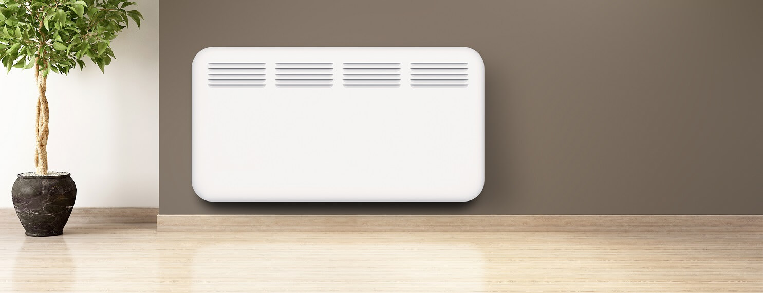 Elektryczny grzejnik ścienny Thermeco Simpla 20+ WiFi - obrazek 9