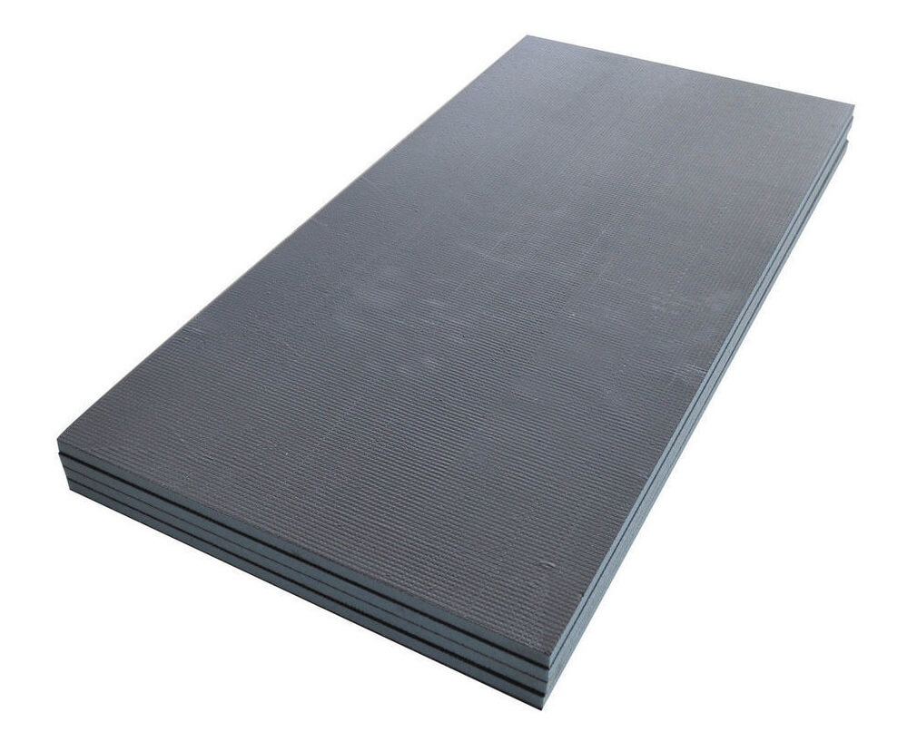 Płyta izolacyjna THERMOBOARD - 6 mm grubości