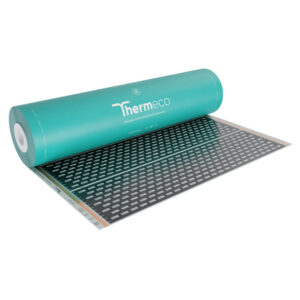 Folia grzewcza Thermeco HF Premium 150W/m2 - 100 cm szer.