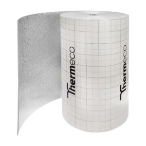 Podkład izolacyjny pod panele Thermeco OPTItherm