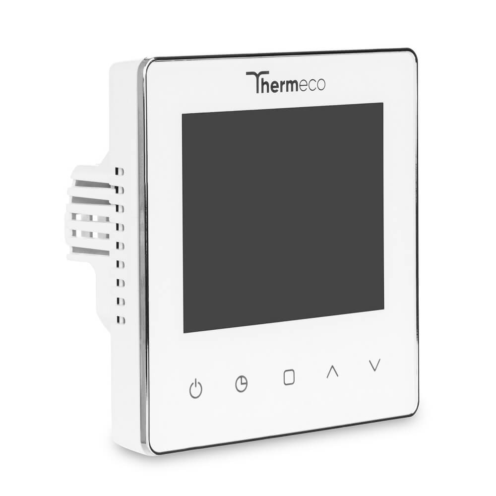 Zestaw folii grzewczej na podczerwień 1m2 (150W/m2) + regulator H10 - obrazek 6
