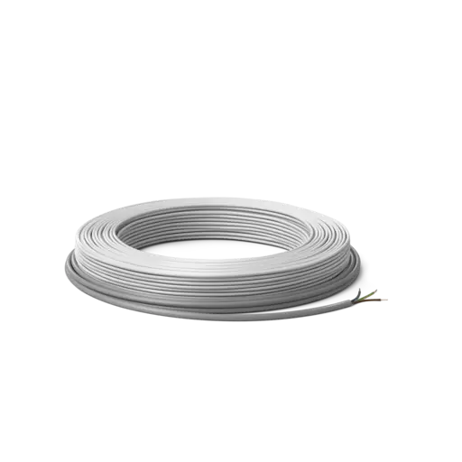 Kabel grzewczy Cableflex 20W/m, zasilanie jednostronne - 118mb / 2240 W - obrazek 3