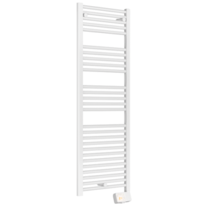 Elektryczny grzejnik łazienkowy - Atlantic THEOLA SLIM (500 W)