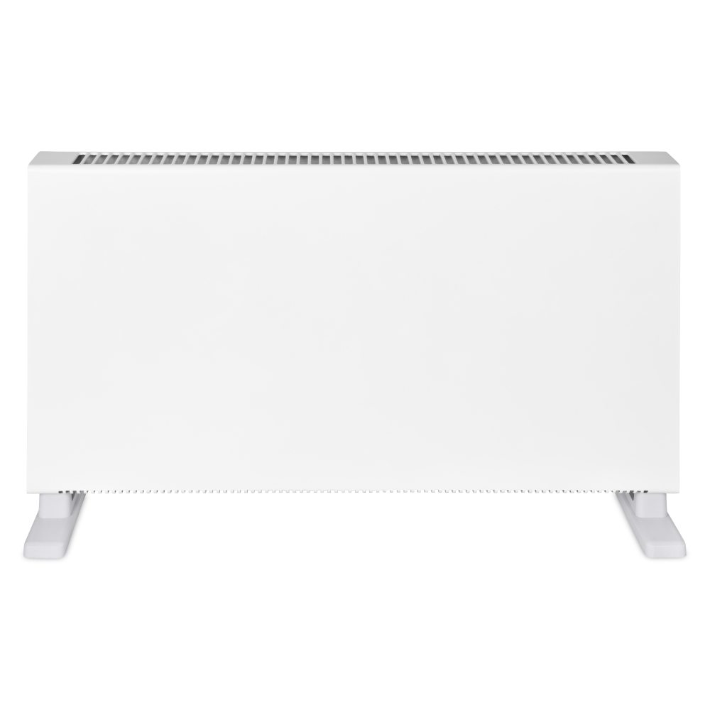 Elektryczny grzejnik konwektorowy Thermeco Smart 2000W - OUTLET - obrazek 4