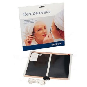 Folia grzewcza pod lustro Ebeco Clear Mirror - 519 x 524 / 50 W