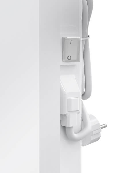 Elektryczny grzejnik z programem STIEBEL ELTRON CWM 1500 P - obrazek 3