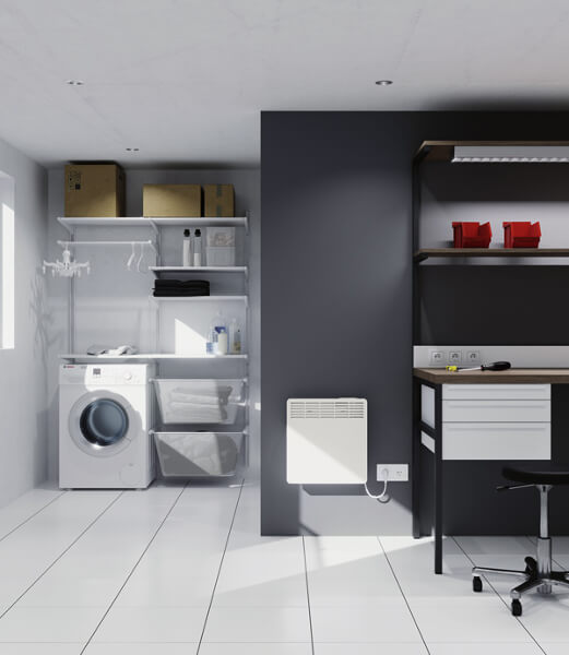 Elektryczny grzejnik z programem STIEBEL ELTRON CWM 1500 P - obrazek 5