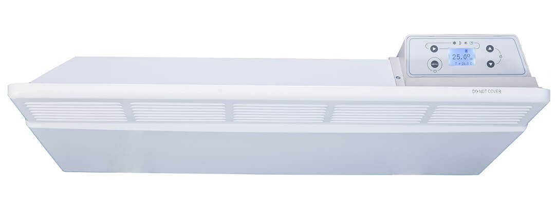 Elektryczny grzejnik konwektorowy Thermoval T18 1500W - obrazek 4