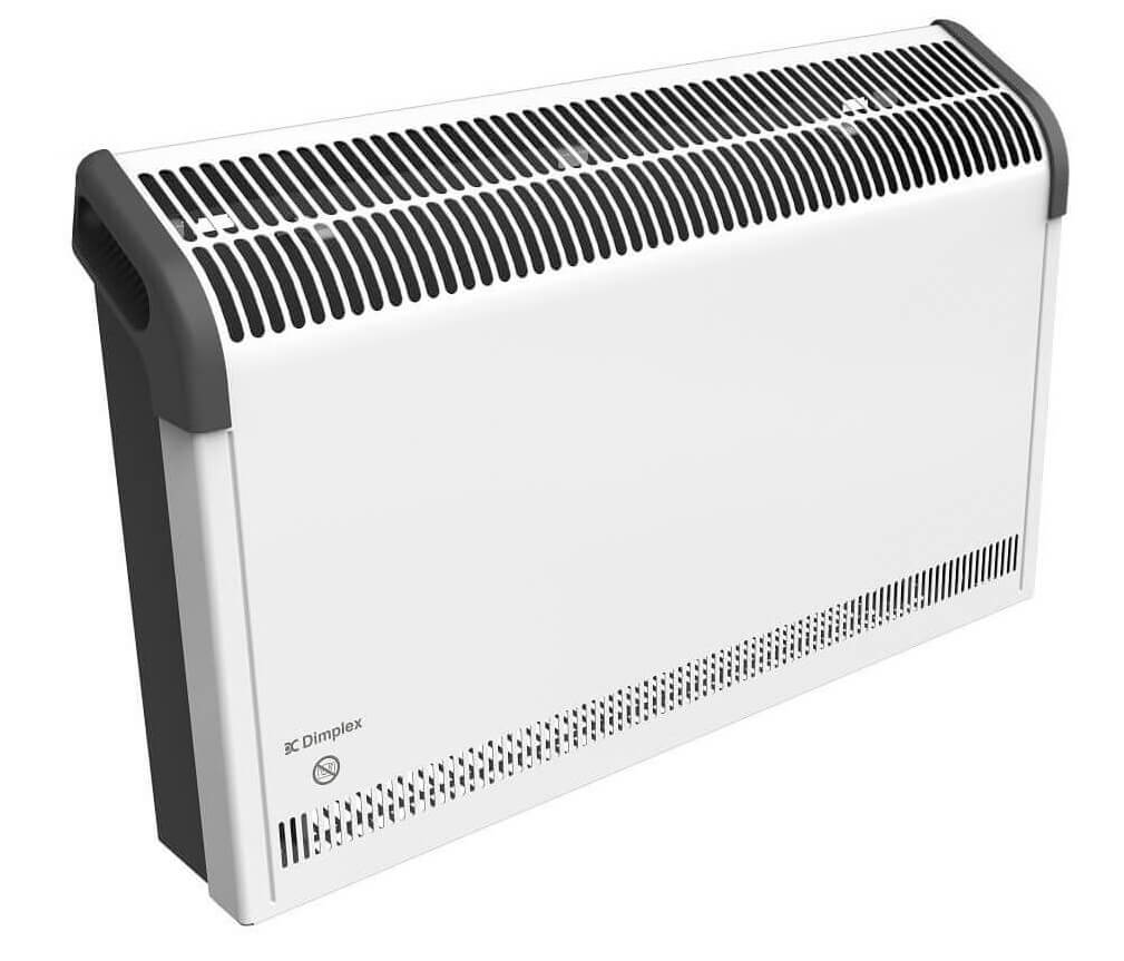 Elektryczny grzejnik konwektorowy Dimplex DX 415E - ścienny
