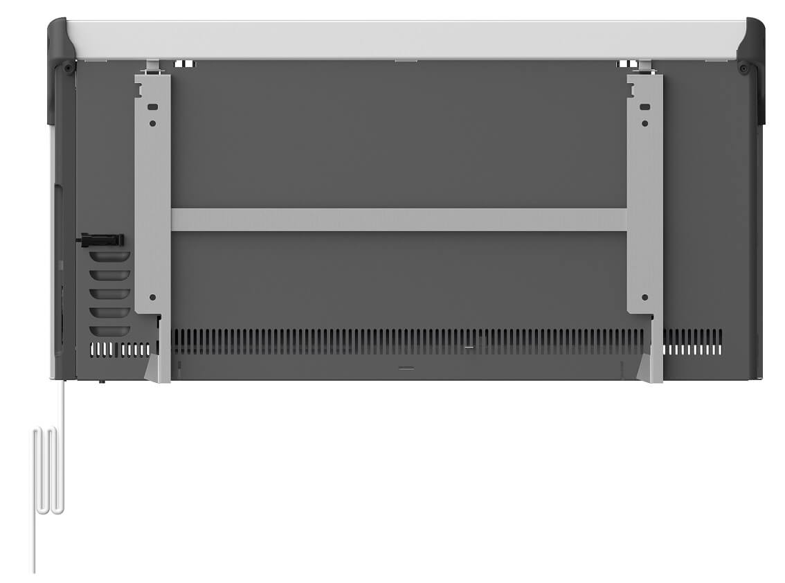 Elektryczny grzejnik konwektorowy Dimplex DX 430E - ścienny - obrazek 6