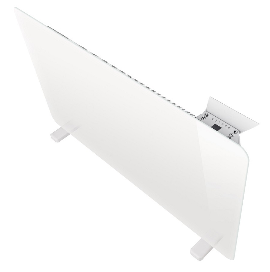Elektryczny grzejnik szklany Thermeco Glasso 20 z WiFi - OUTLET - obrazek 4