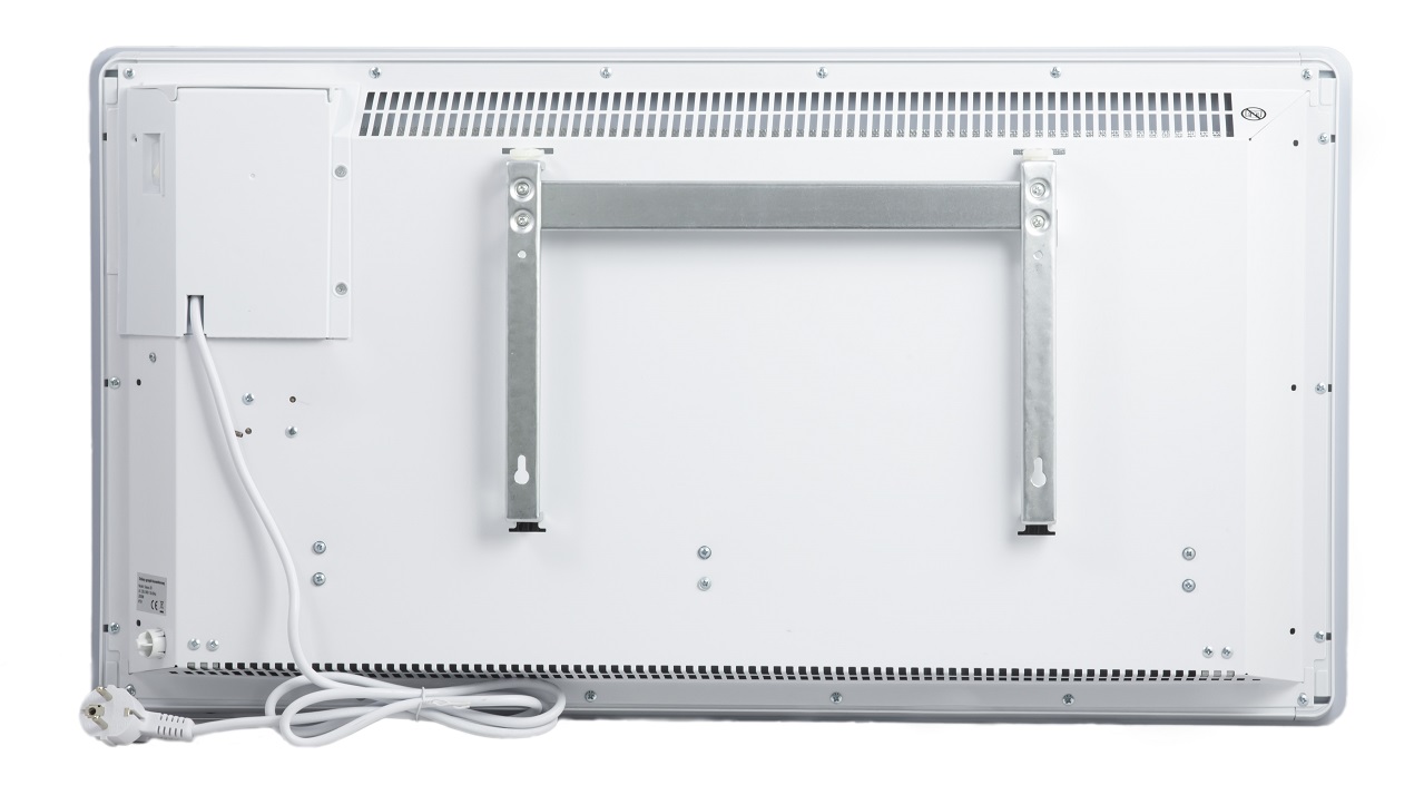 Elektryczny grzejnik szklany Thermeco Glasso 20 z WiFi - OUTLET - obrazek 6