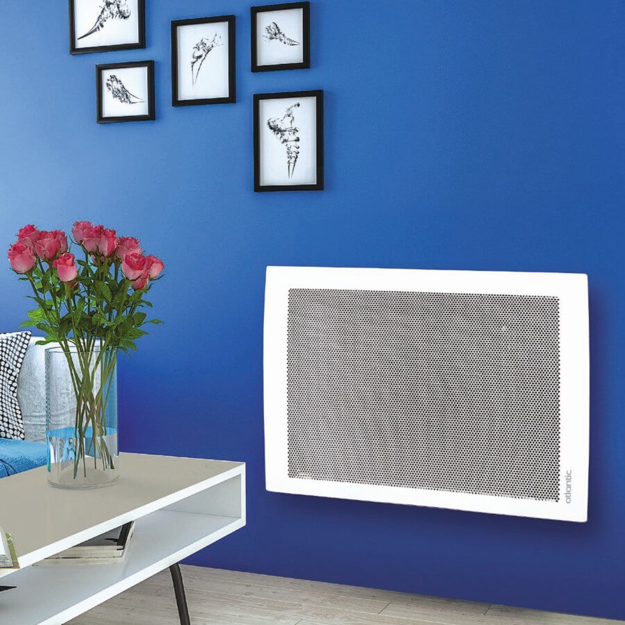 Promiennik ciepła Atlantic SOLIUS 2000W WiFi - obrazek 4