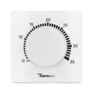 Regulator temperatury Thermeco H3
