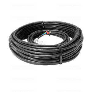 Kabel grzewczy SHTV 10, 10W/m zasilanie jednostronne - 60m / 600 W
