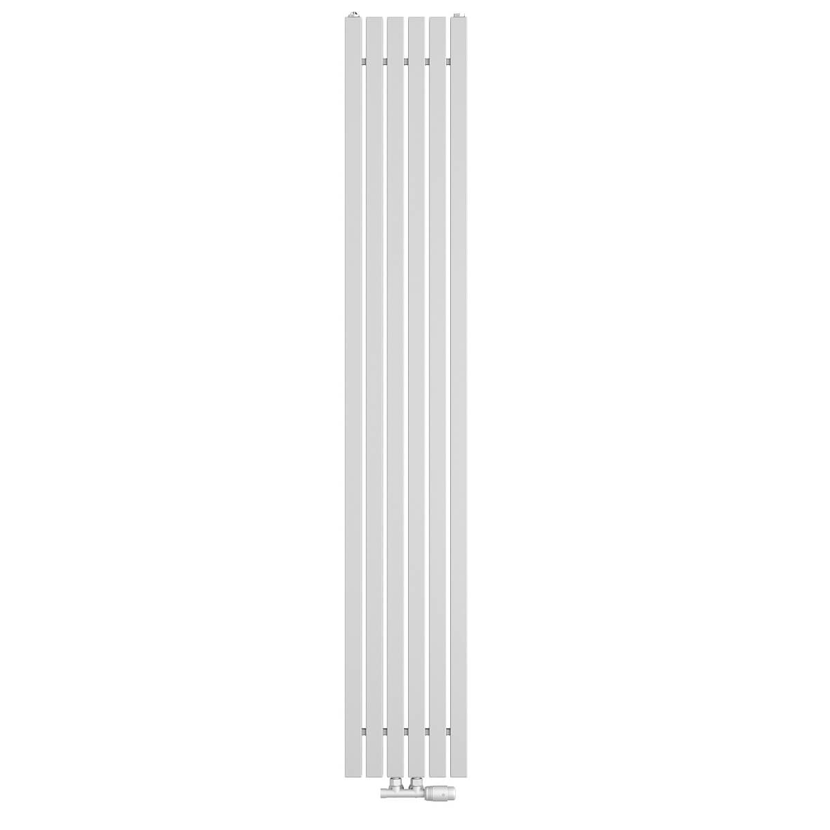Grzejnik dekoracyjny Luxar 1600x290 mm - obrazek 3