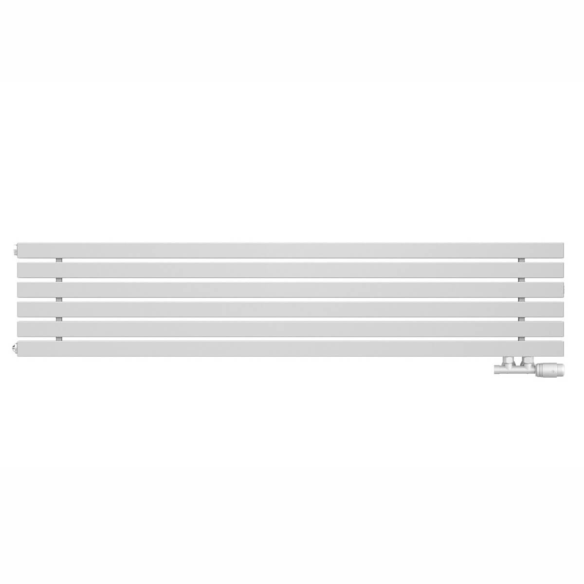 Grzejnik dekoracyjny Luxar PRO 290x1000 mm - obrazek 3