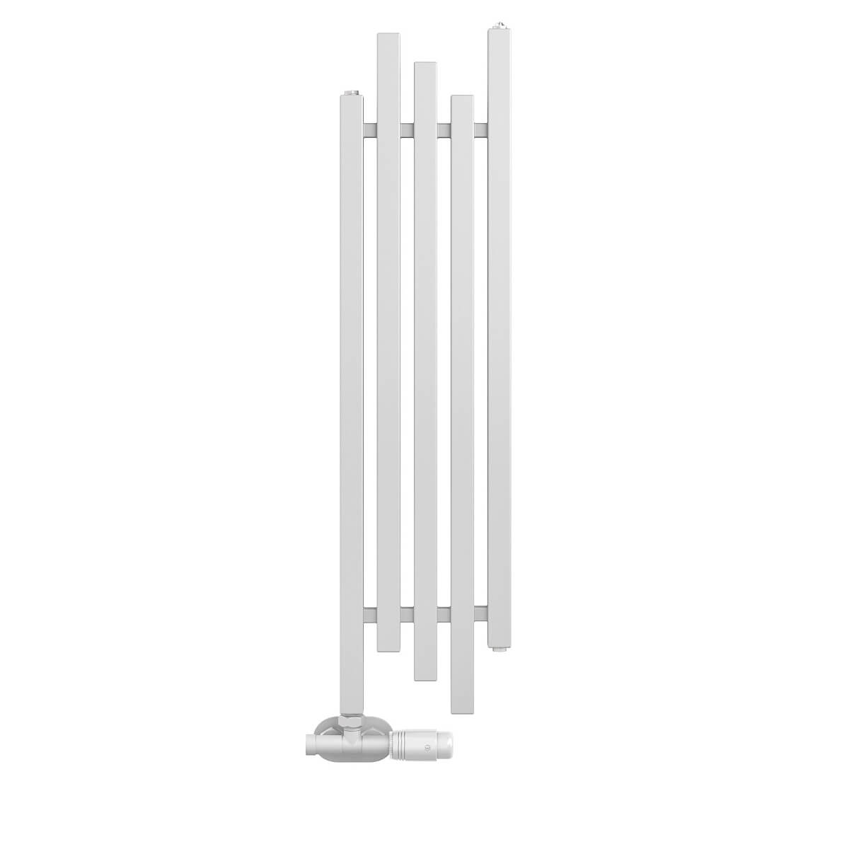 Grzejnik dekoracyjny Pork 1800x300 mm - obrazek 3
