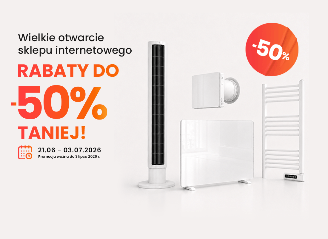 Letnia promocja