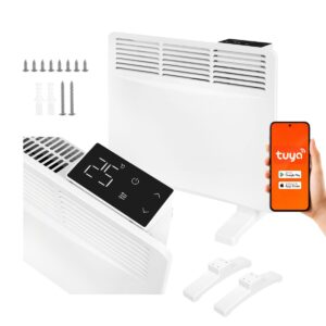 Elektryczny grzejnik konwektorowy NUO+ 20 2000W