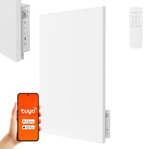 Promiennik ciepła Thermeco InfraSense 350W WiFi
