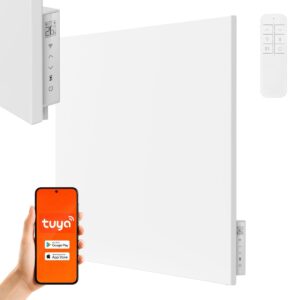 Promiennik ciepła Thermeco InfraSense 520W WiFi
