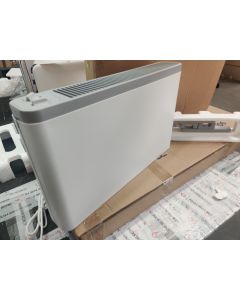 OUTLET - Grzejnik konwktorowy z nawiewem CH519