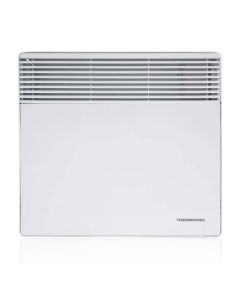 Elektryczny grzejnik konwektorowy T17 2000W - przenośny