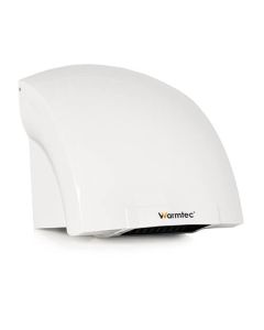 Suszarka do rąk Warmtec MDF 2000 Biała