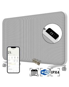 Promiennik ciepła Thermeco VeloHeat 2000W WiFi