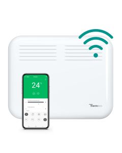 Thermeco Simpla+ WiFi 500W