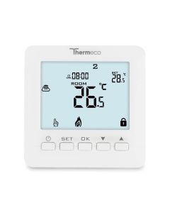 Regulator temperatury Thermeco H8
