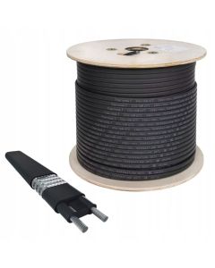 Kabel grzejny samoregulujący THERMECO THERMSELF