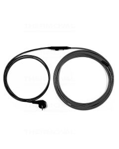 Przewód grzejny Thermoval TV ThermoSwitch 15W