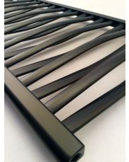 Grzejnik łazienkowy Łezka 3D - REGNIS