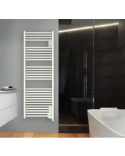 Elektryczny grzejnik łazienkowy - Atlantic Doris (500 W)