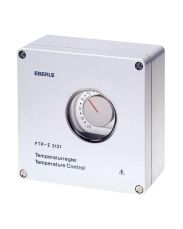 Regulator temperatury Eberle FTR-E-3121 do ochrony przeciwoblodzeniowej