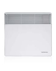 Elektryczny grzejnik konwektorowy T17 2000W - przenośny