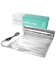 Mata grzewcza Thermeco WOOD do podłóg panelowych 2m2 / 300 W