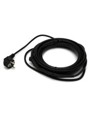 Przewód grzejny Thermtec 17 W/m do ochrony rur dł. 49 m
