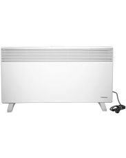 Elektryczny grzejnik konwektorowy Thermoval TX 2500W - przenośny