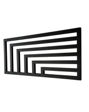 Grzejnik dekoracyjny Kreon Zenit firmy Regnis