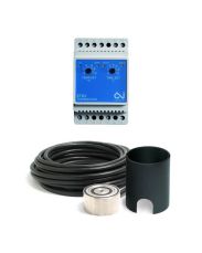 Regulator ETR2 1550 z czujnikiem ETOG 56 - tuleja